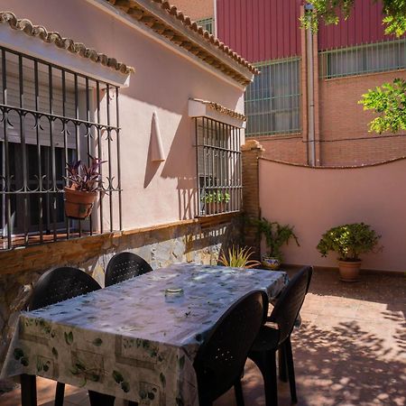 Beautiful Malaga House - Holidays别墅 外观 照片