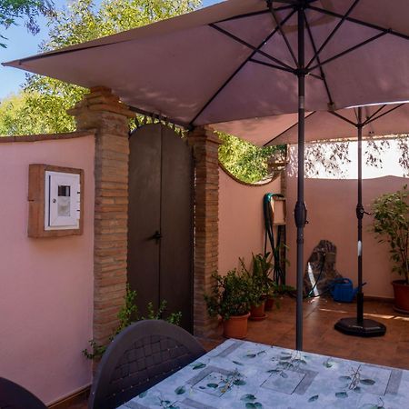 Beautiful Malaga House - Holidays别墅 外观 照片