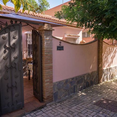 Beautiful Malaga House - Holidays别墅 外观 照片