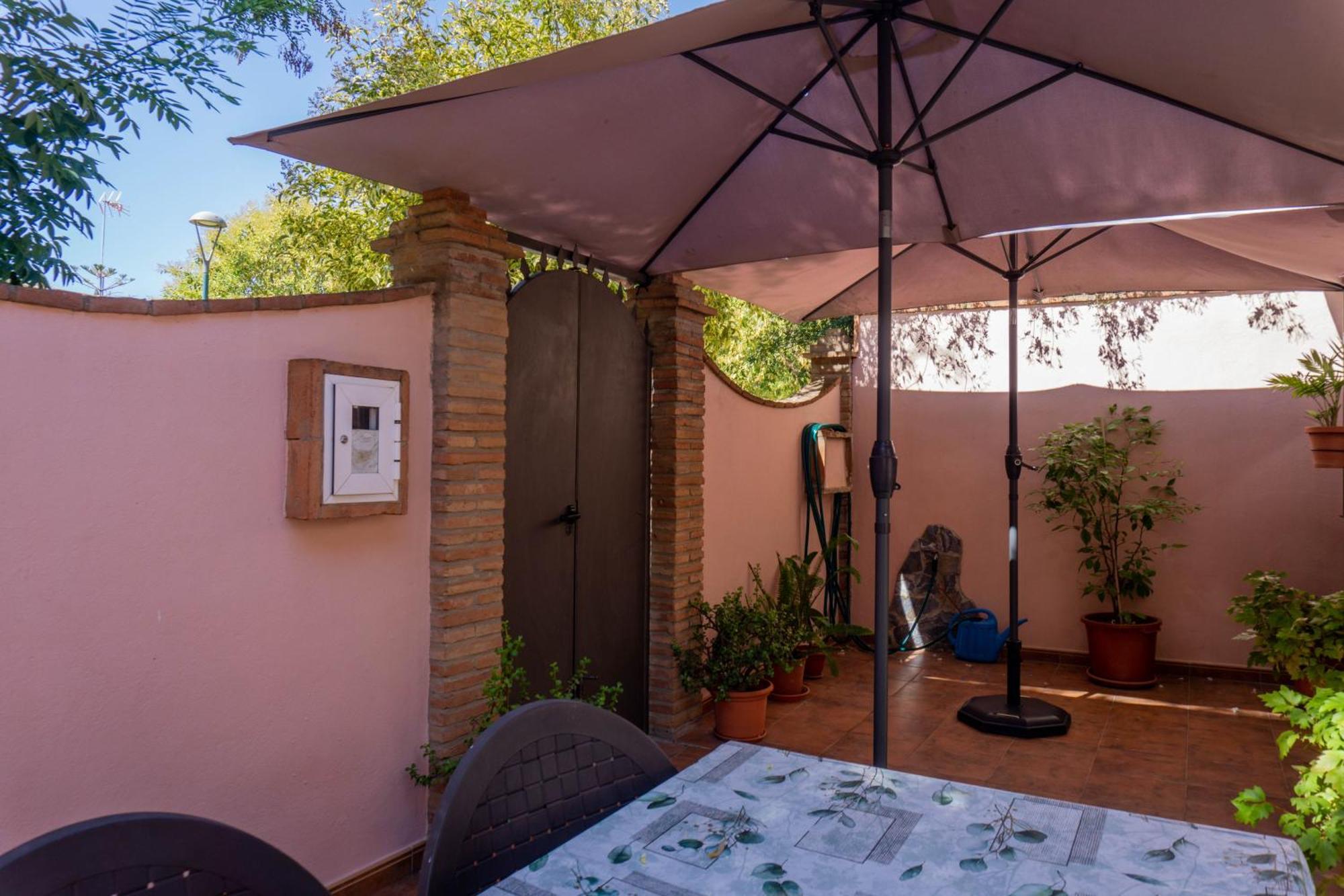 Beautiful Malaga House - Holidays别墅 外观 照片