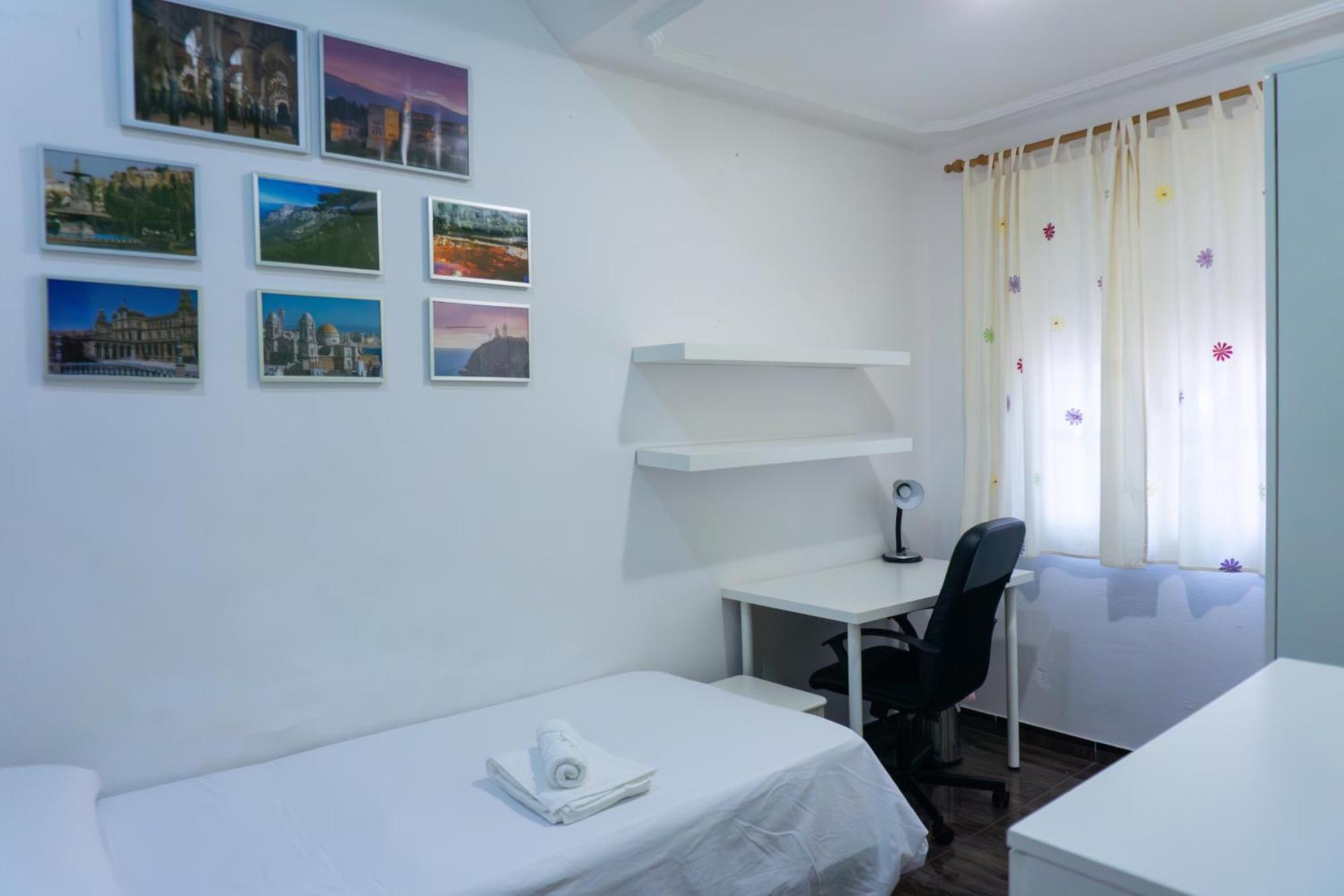 Beautiful Malaga House - Holidays别墅 外观 照片