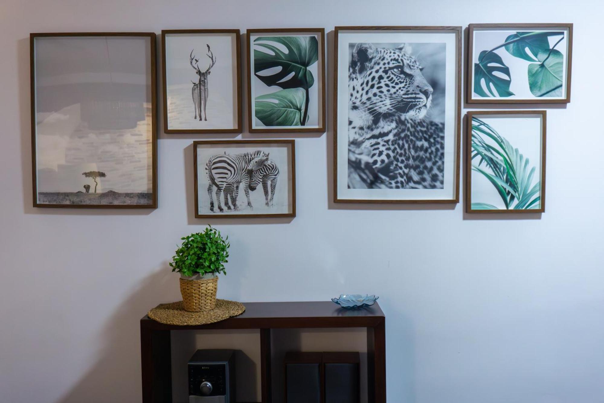 Beautiful Malaga House - Holidays别墅 外观 照片