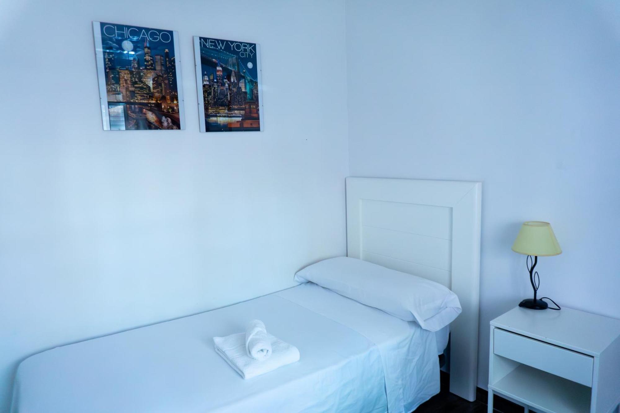 Beautiful Malaga House - Holidays别墅 外观 照片