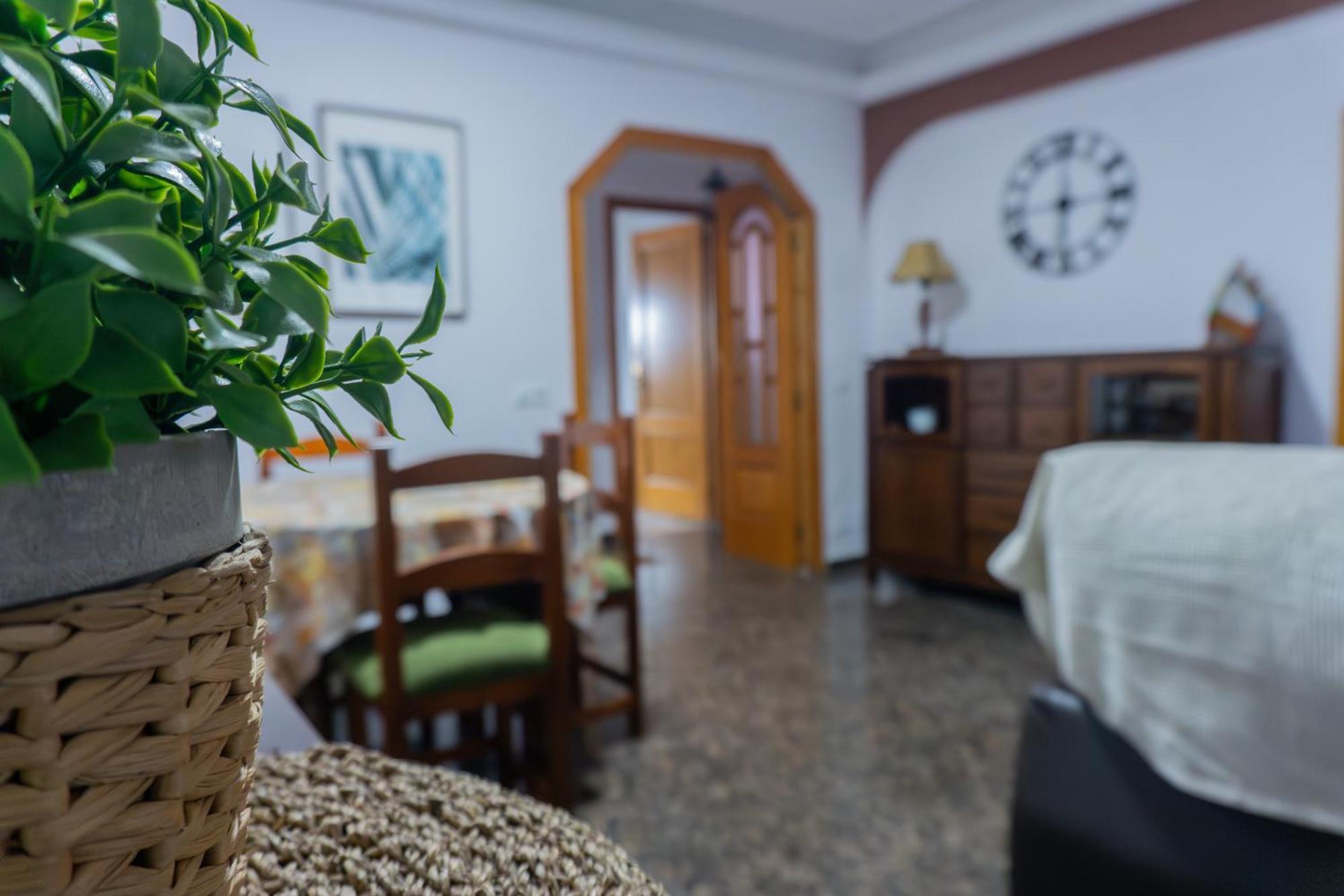 Beautiful Malaga House - Holidays别墅 外观 照片