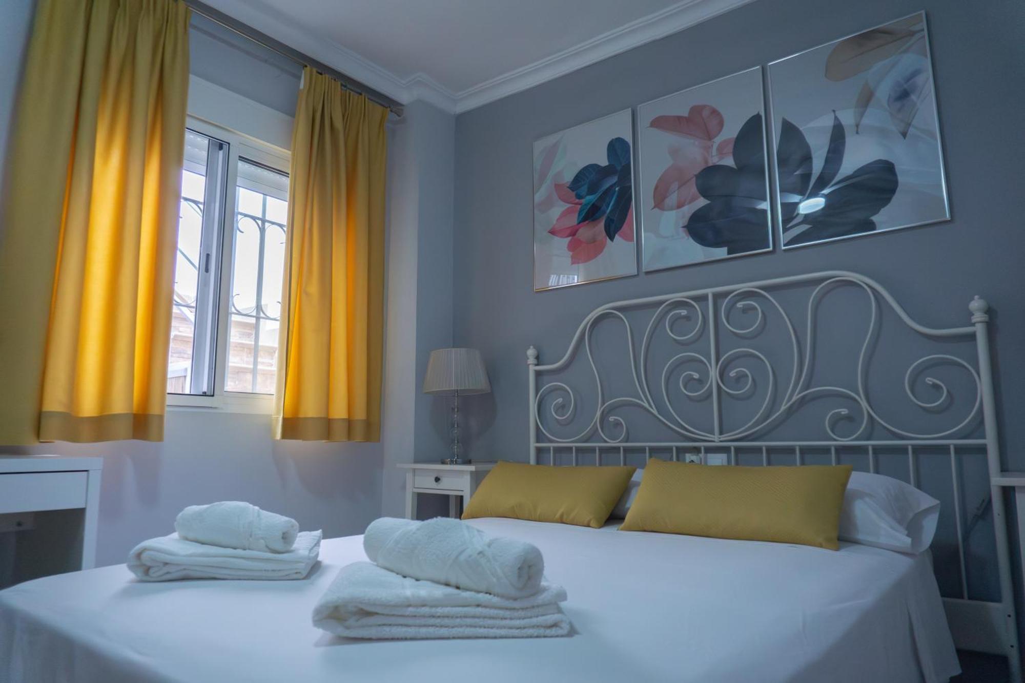 Beautiful Malaga House - Holidays别墅 外观 照片