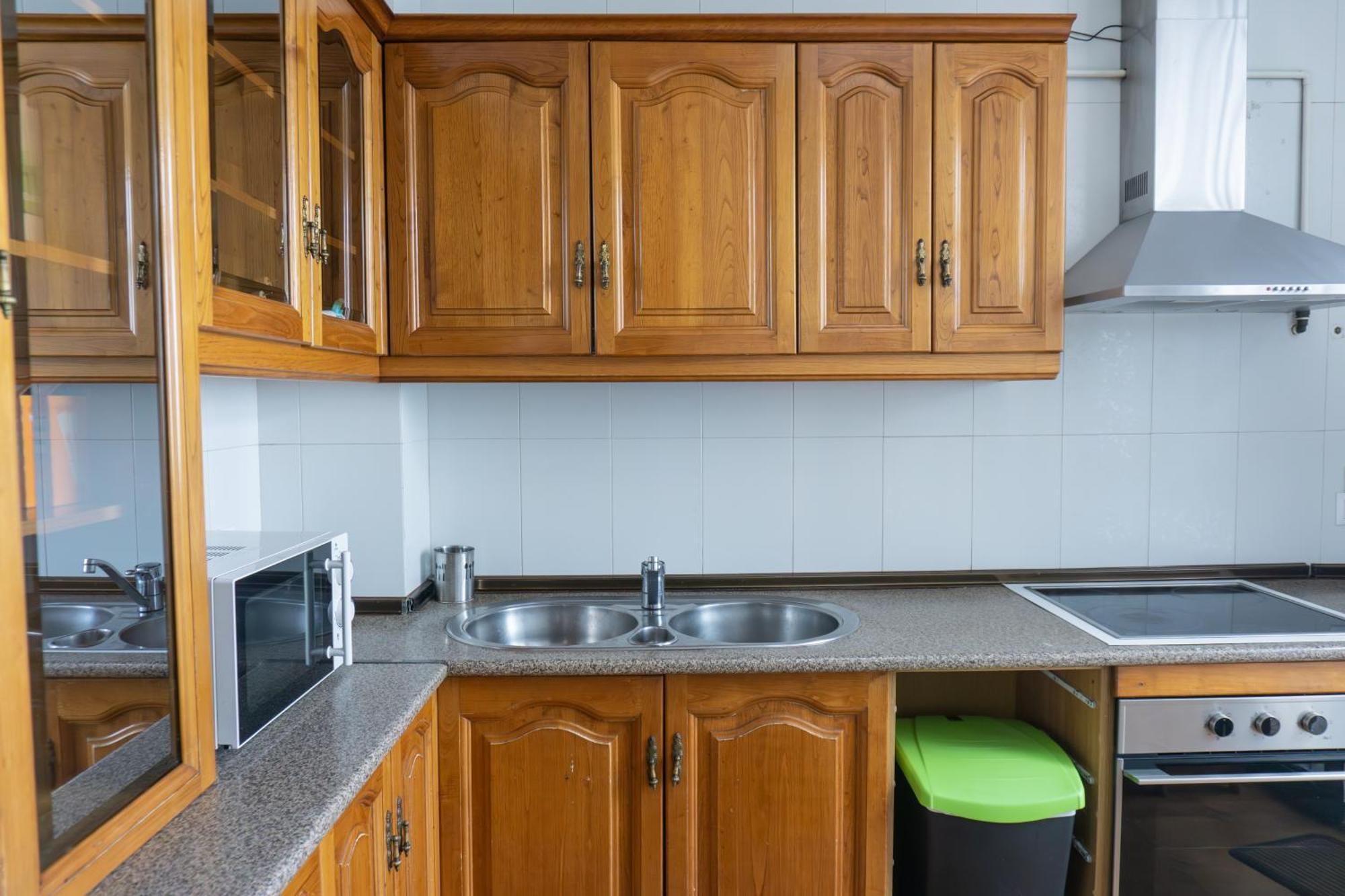 Beautiful Malaga House - Holidays别墅 外观 照片