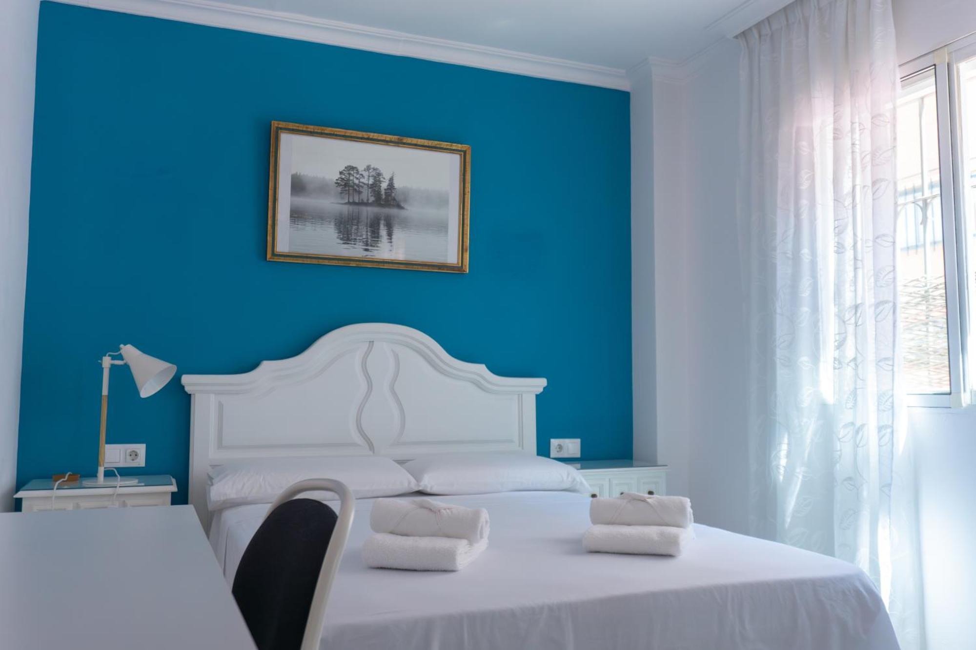 Beautiful Malaga House - Holidays别墅 外观 照片