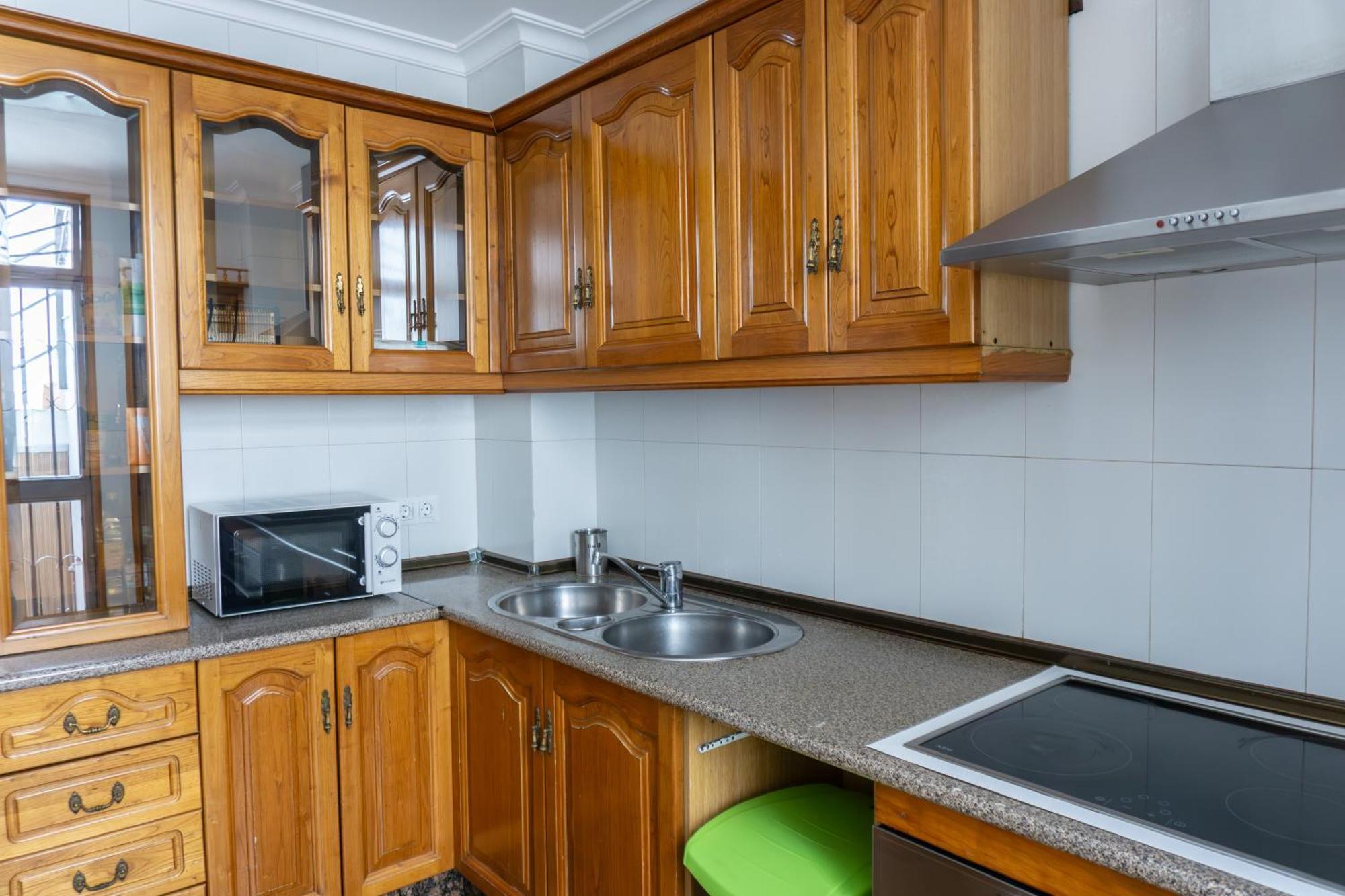 Beautiful Malaga House - Holidays别墅 外观 照片