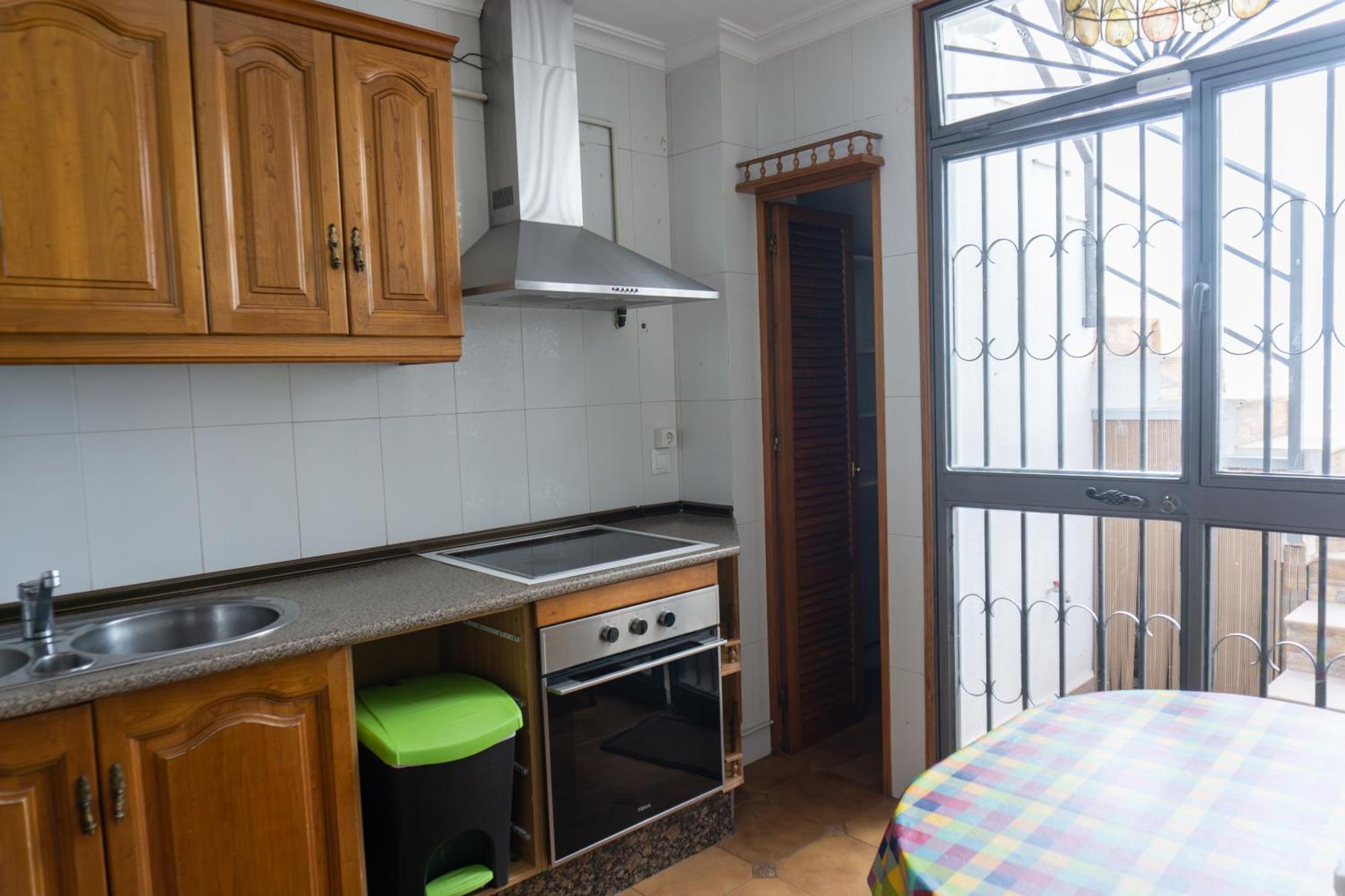 Beautiful Malaga House - Holidays别墅 外观 照片